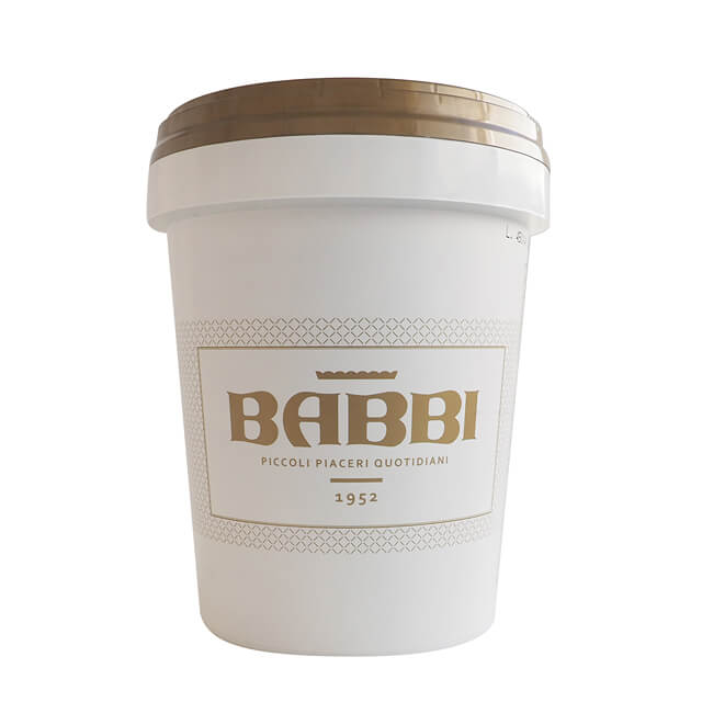 夏冷】BABBI ピスタチオペーストDX [1kg] | 菓子パン製造に必要な業務