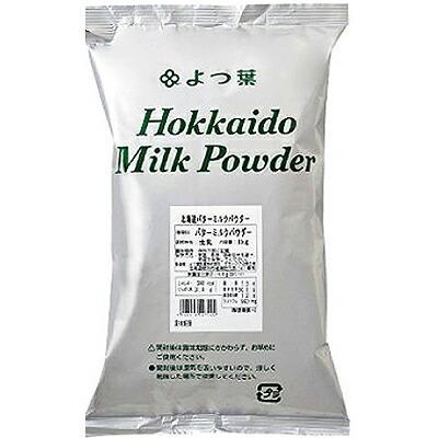 よつ葉乳業 北海道バターミルクパウダー 1kg