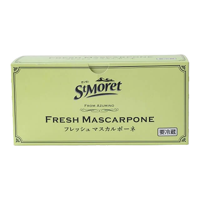 サンモレ フレッシュマスカルポーネ 1kg