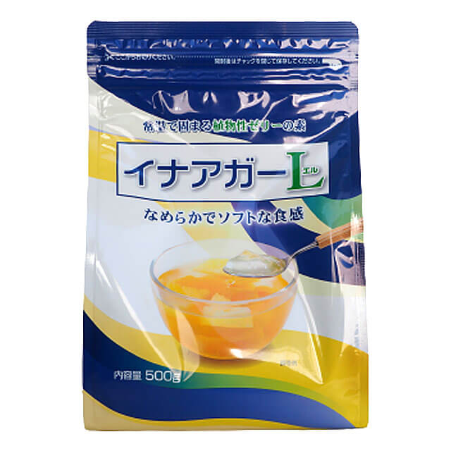 かんてんぱぱ イナアガーＬ 500g