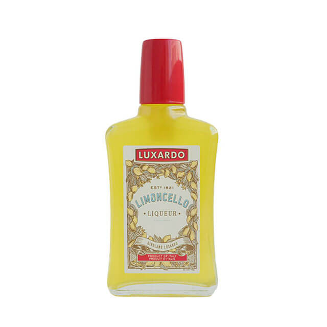 ルクサルド リモンチェロ27% 200ml