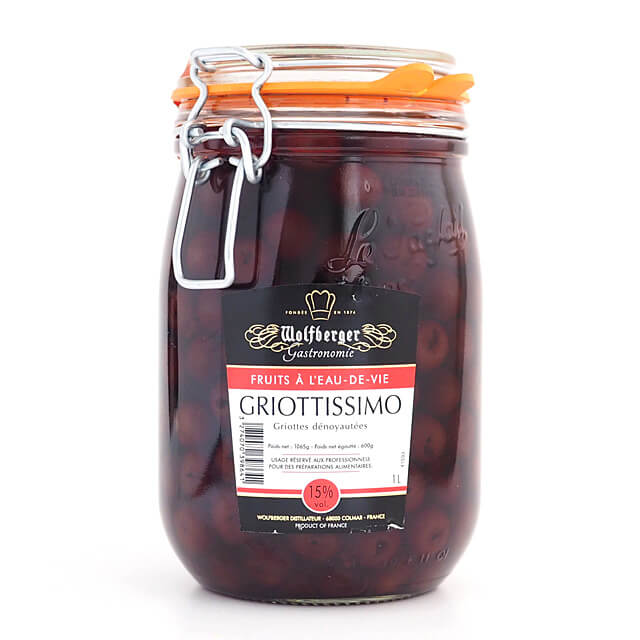 フランス アルザスグリオッティッシモ 1L