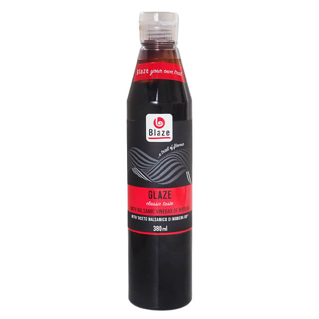 アチェートゥム ブレイズ（バルサミコソース） 380ml