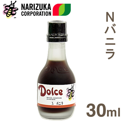 ナリヅカ Ｎバニラ 30ml