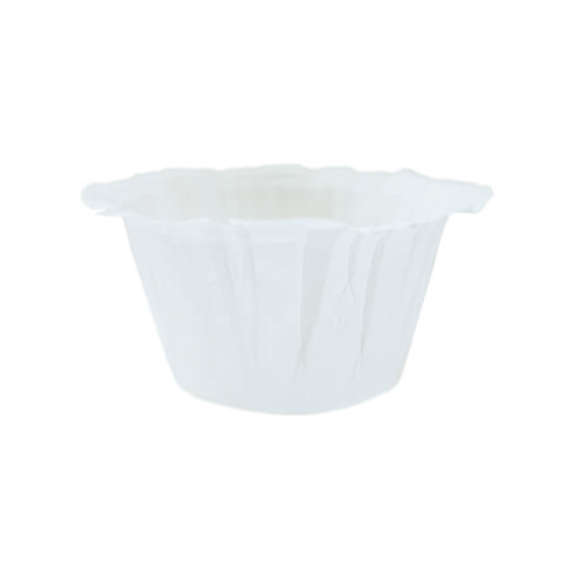 天満紙器 EUカップ（白） 100枚