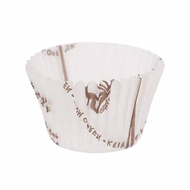 シリコンベーキングカップ（Φ120×48×H36mm）約50枚