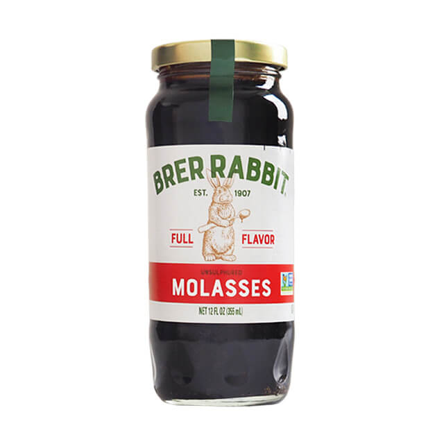 モラセス シロップ フルフレーバー 355ml