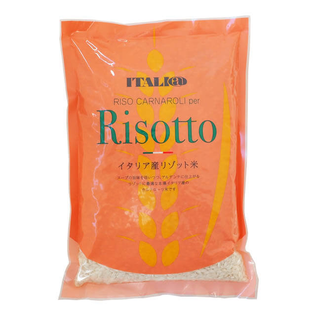 イタリアット イタリアン・リーゾカルナローリ 1kg