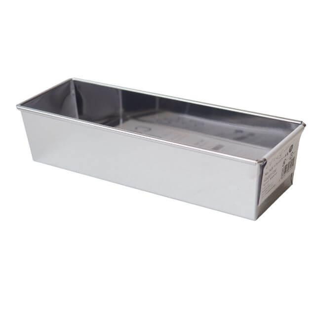 ステンパウンドケーキ型 大