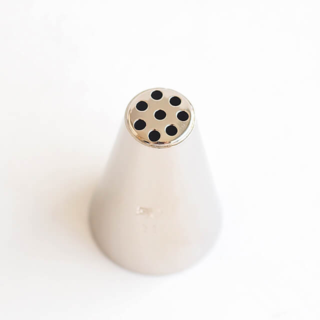 モンブラン口金 中