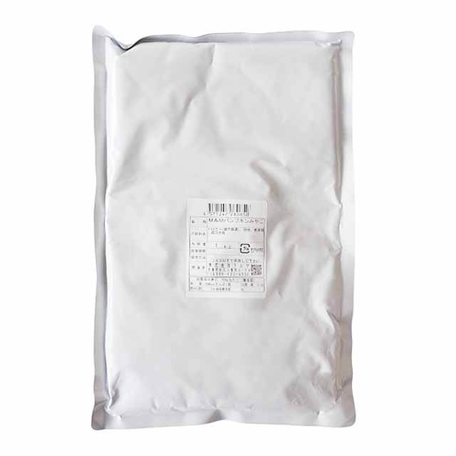 【冷蔵】マルヤ M&Mパンプキンミヤコ 1kg