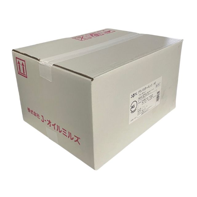 J-オイルミルズ グランマスターパレッツ 10kg
