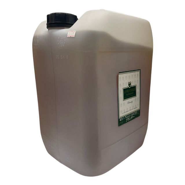 ル･プランタニエ  フレンチブランデーナポレオン  20L