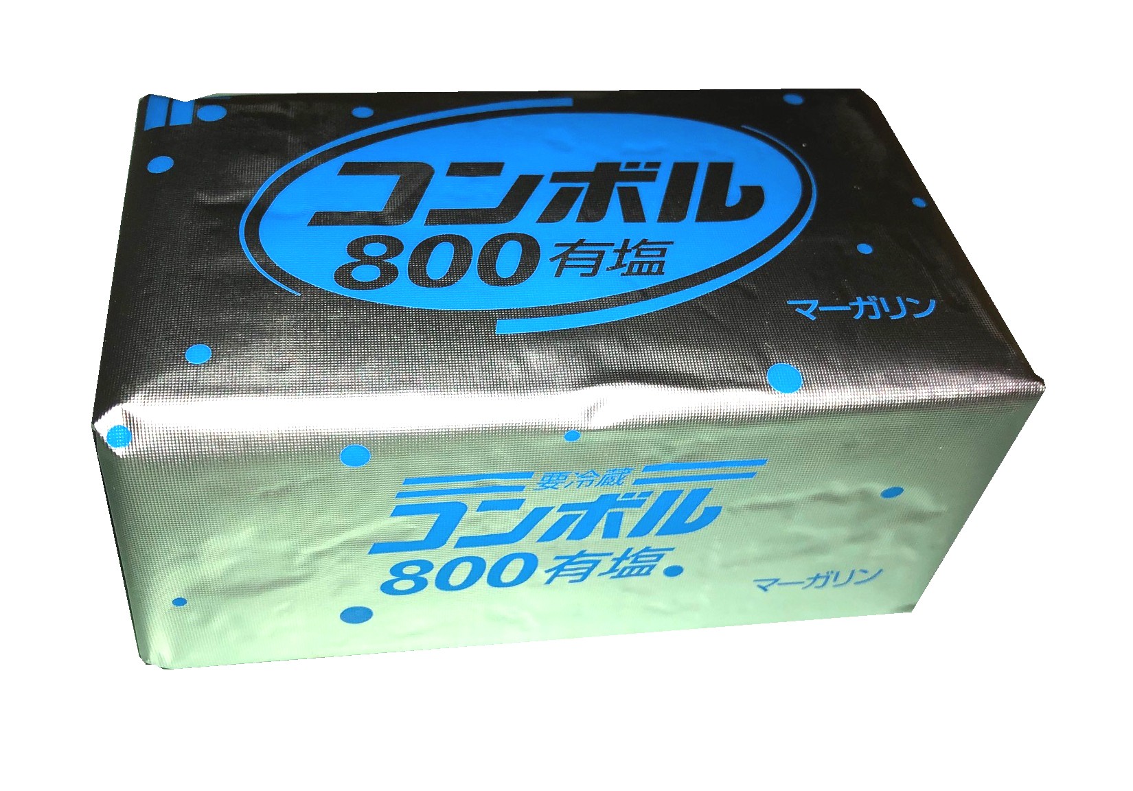 【冷蔵】《不二》 コンボル800（有塩）　 [500g]
