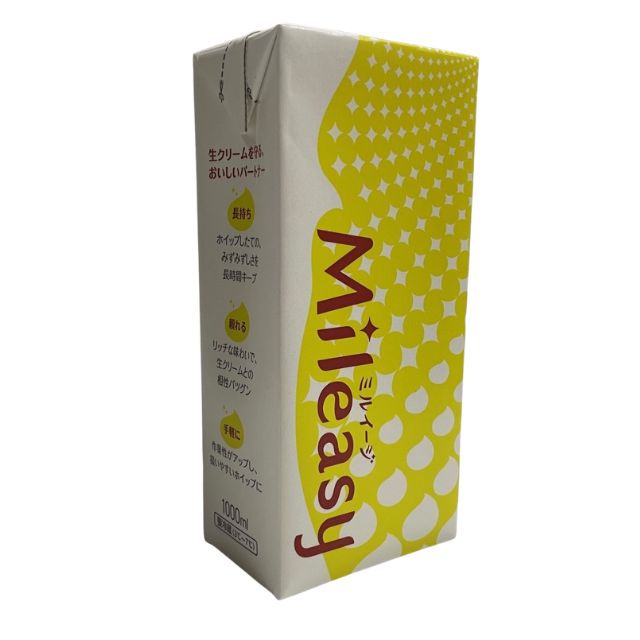 不二製油 ミルイージ 1000ml