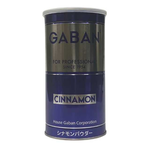 ギャバン(GABAN)　シナモンパウダー　300g