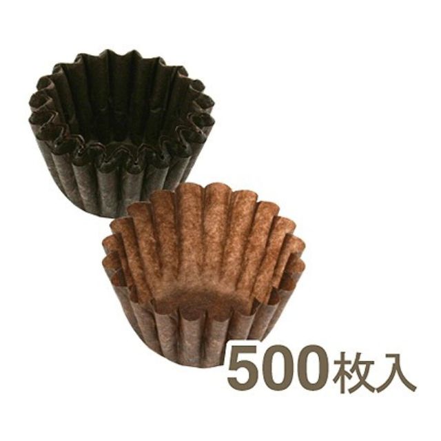 木村アルミ紙ケース CSEチョコ7F 深 500枚