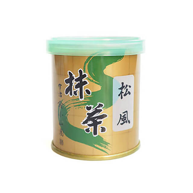 小山園 抹茶松風 30g