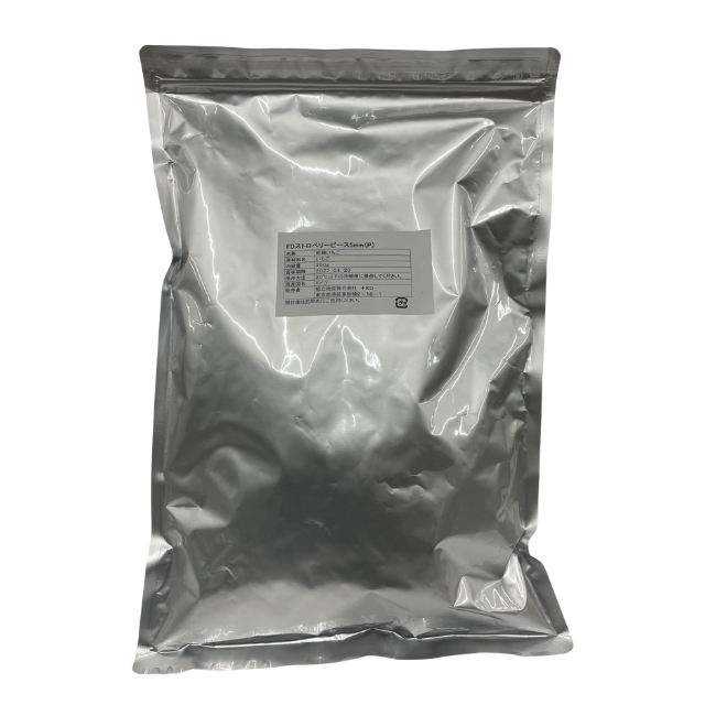 協立 FDストロベリーピース5mm 250g