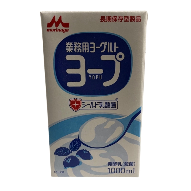森永 ヨープ 1000ml