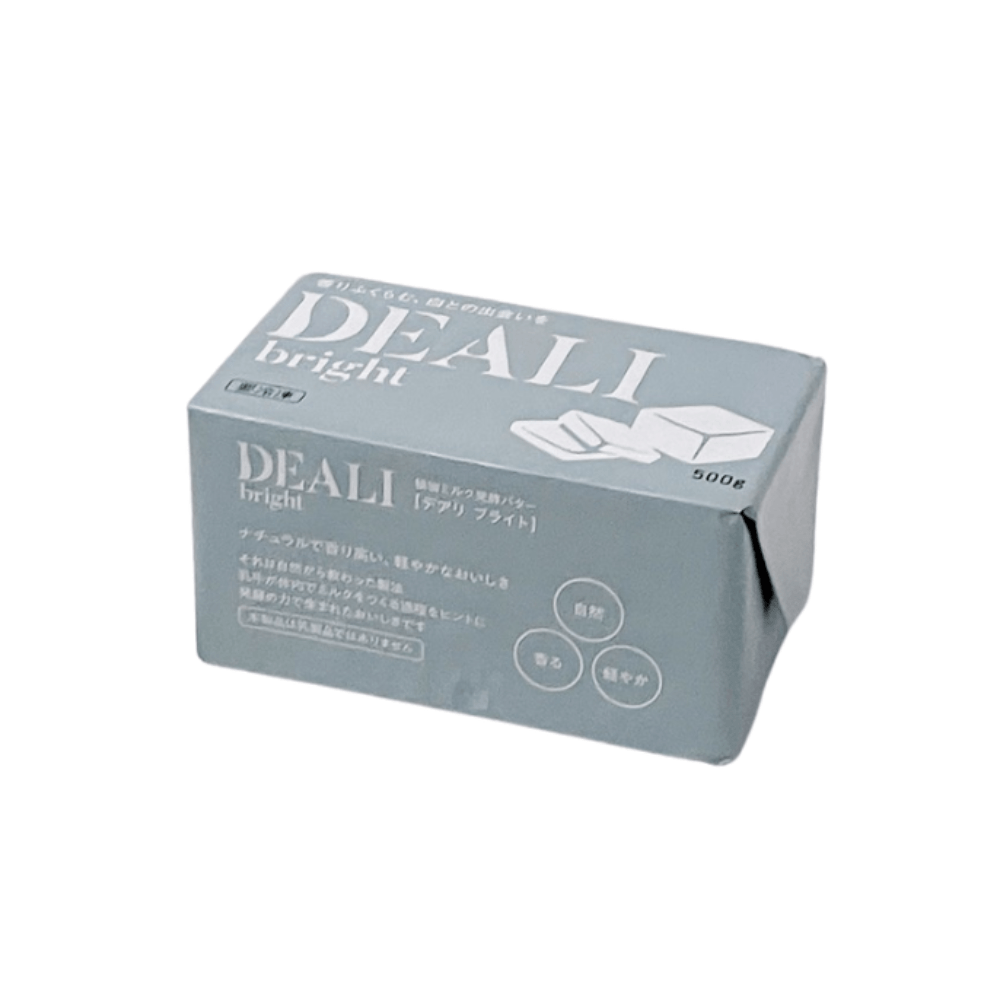 不二製油 DEALI brightデアリブライト 500g │冷凍