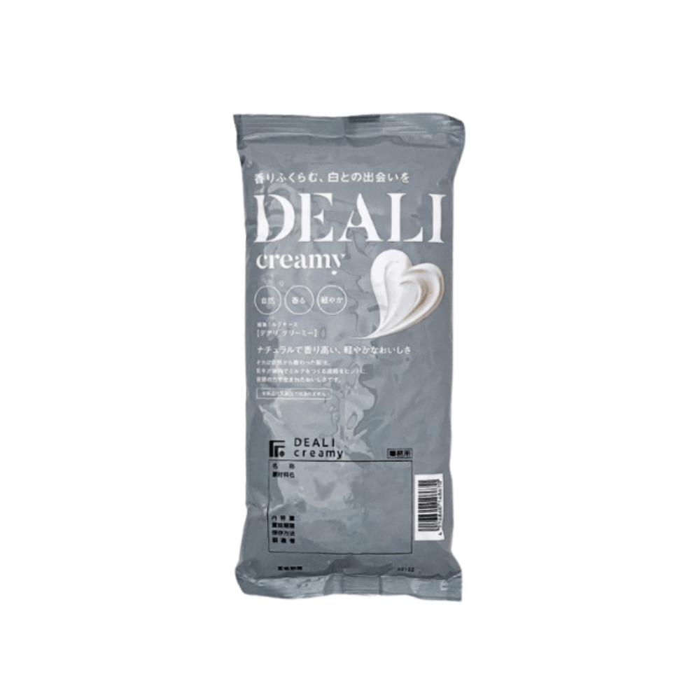 不二製油 DEALI creamyデアリクリーミー  500g