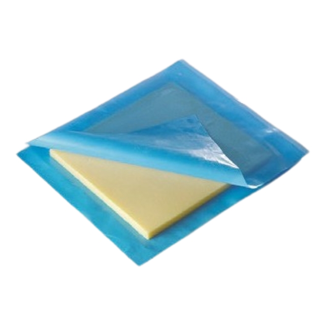 リボン食品 デニッシュ用スライス 500g
