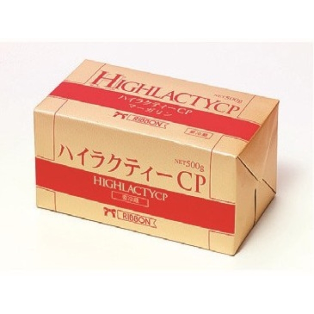 リボン食品 ハイラクティーCP 500g