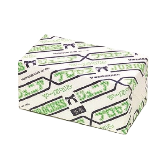 リボン食品 ジュニアプロセス加塩 450g