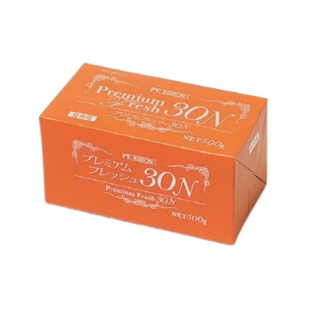 リボン食品 プレミアムフレッシュ30N 500g