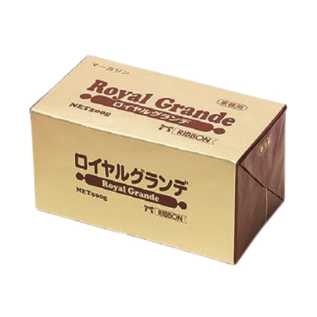リボン食品 ロイヤルグランデ 500g