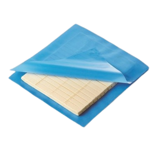 リボン食品 塩パン用筋入りスライス 600g