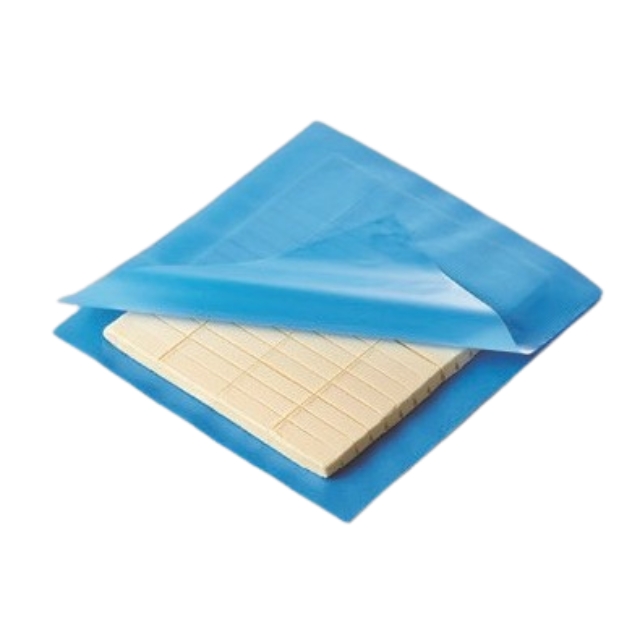 リボン食品 塩パン用スライス(筋入り)400 600g