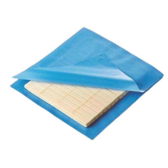 リボン食品 塩パン用スライス(筋入り)M 600g