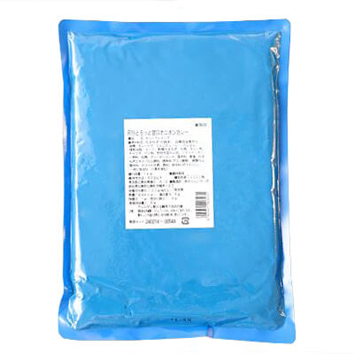 ソントン ＲＮとろっと甘口オニオンカレー 1kg