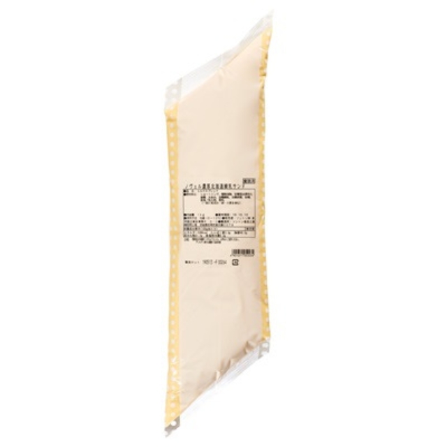 ソントン ノヴェル濃厚北海道練乳クリーム 1kg