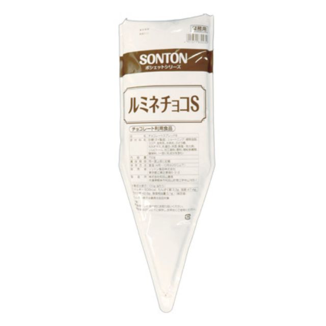 ソントン ポシェットルミネチョコS 700g