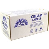 【冷蔵】《正栄 》クリームチーズSOUTH CAPE　 [2kg]