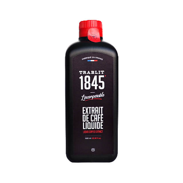 TRABLIT（トラブリ）カフェエキストラ 500ml