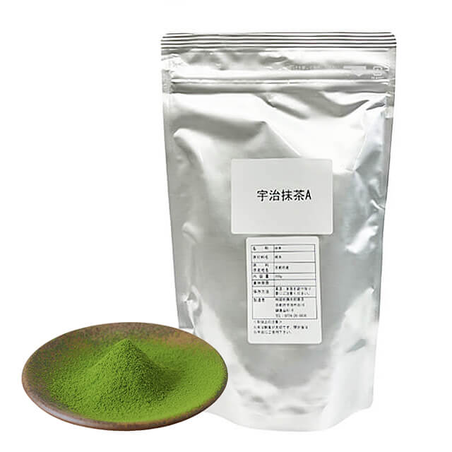 堀田 宇治抹茶Ａ 300g