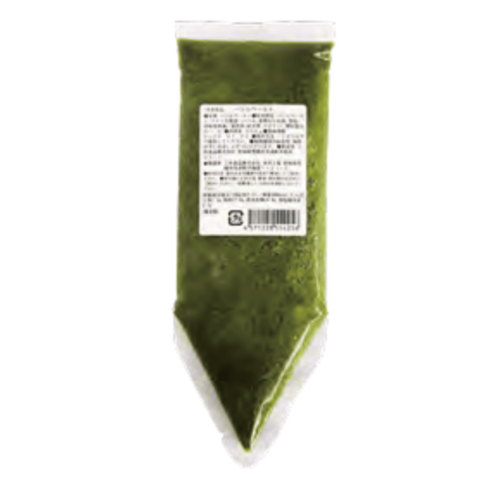 三共食品 バジルペースト 500g