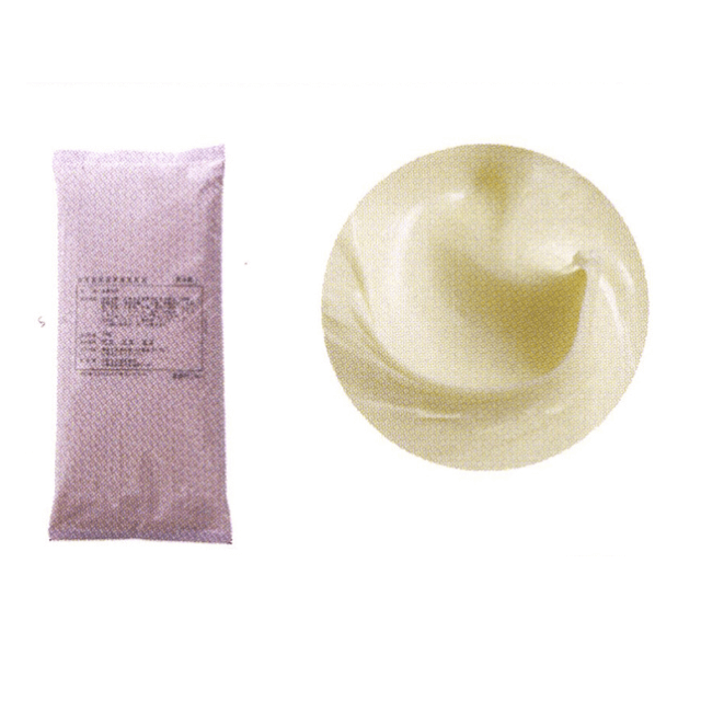 日新化工 ガーナホワイトチョコクリーム 1kg