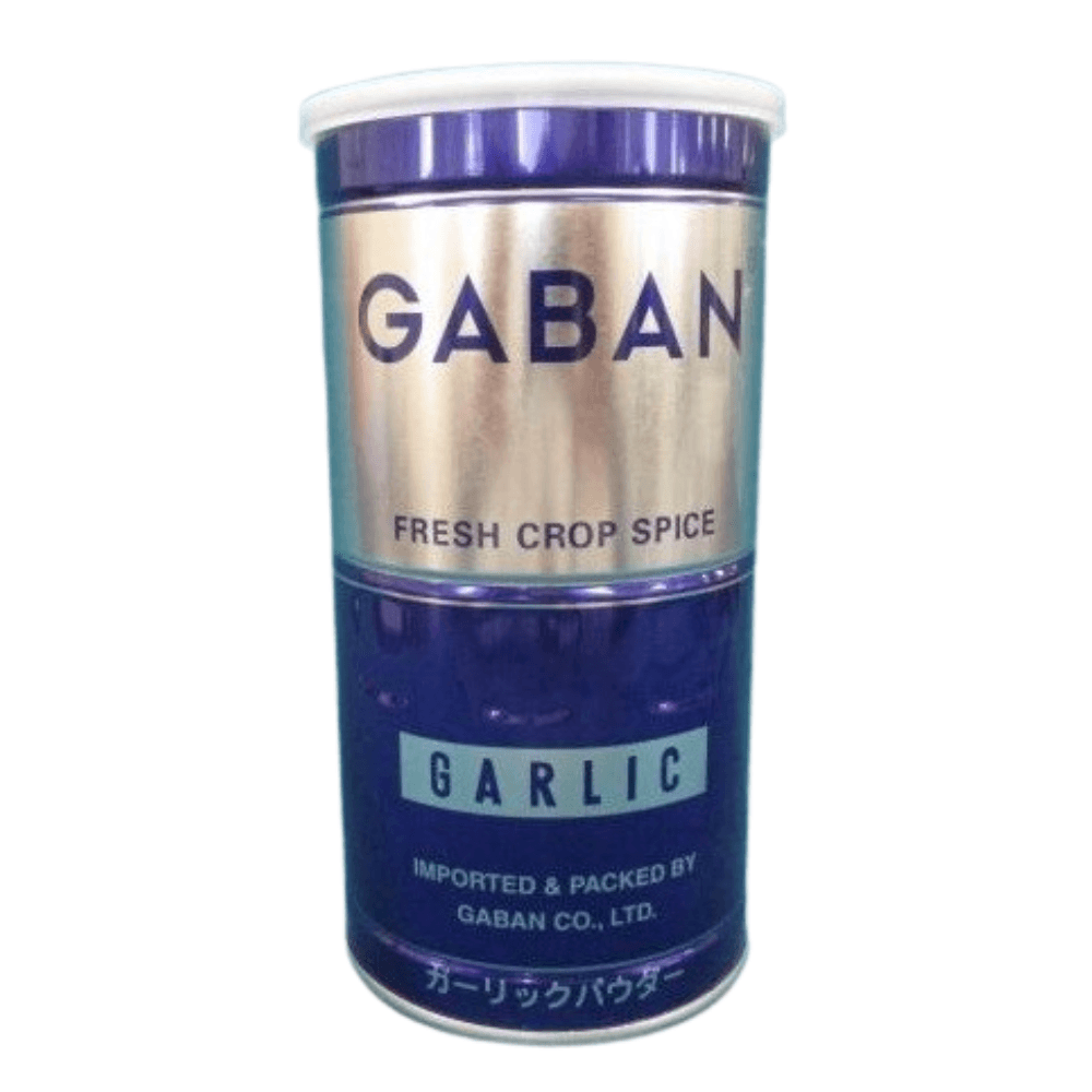 GABAN（ギャバン）ガーリックパウダー 400g