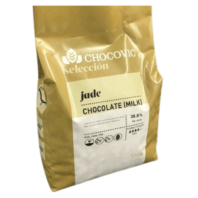 チョコヴィック セレクション ハデ  38.8% 1.5kg