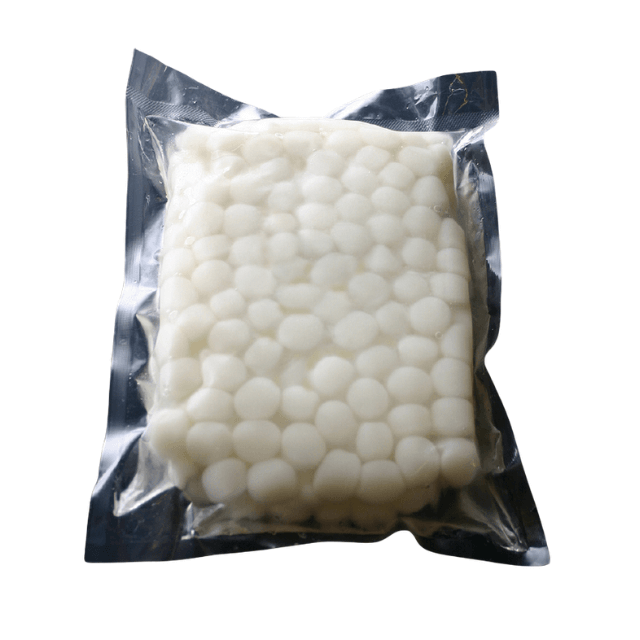 図司穀粉 冷し団子  2kg