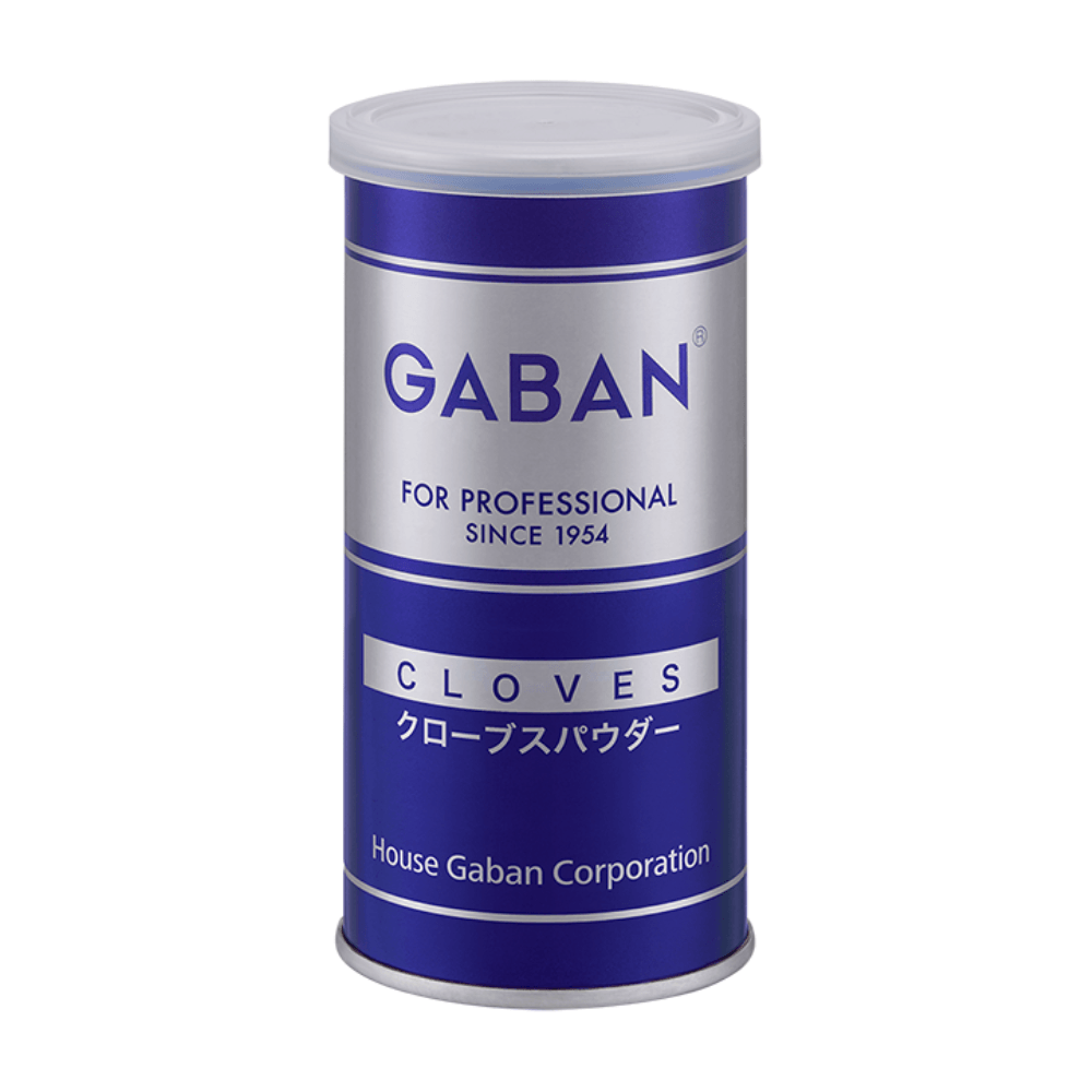 GABAN（ギャバン）クローブスパウダー 70g