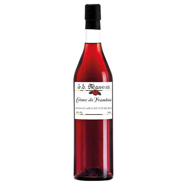 マスネ クレーム ド フランボワーズ 700ml