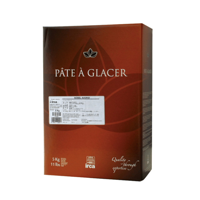 イルカ 上掛け用チョコノベルビアンコ 5kg