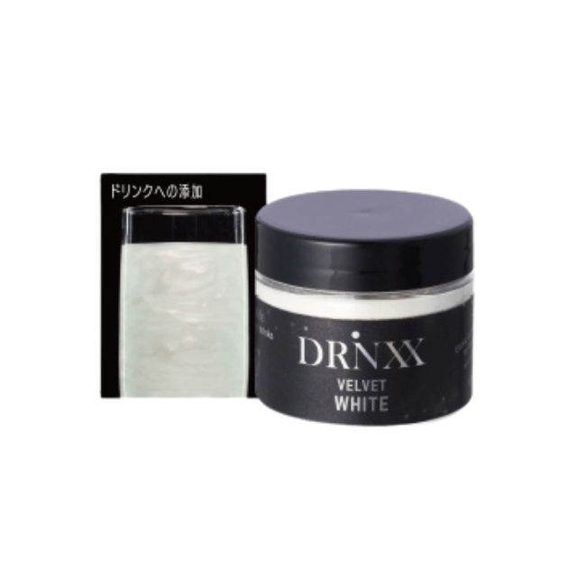 まほろば　6290  オーロラパウダー シルバーホワイト　10g