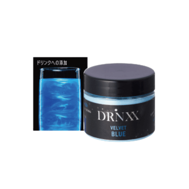 まほろば　6292  オーロラパウダー ベルベットブルー　10g